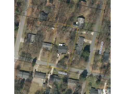 207 5th St, Conover, NC 28613 photo 18