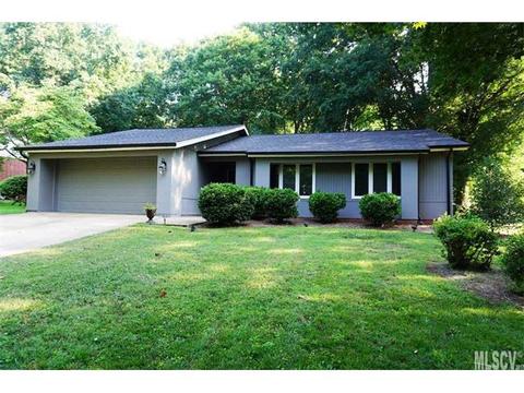 207 5th St, Conover, NC 28613 photo 1