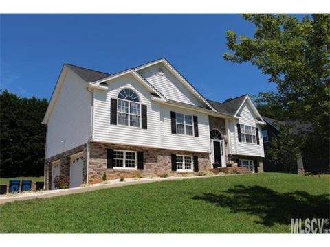 615 34th St, Conover, NC 28613 photo 2