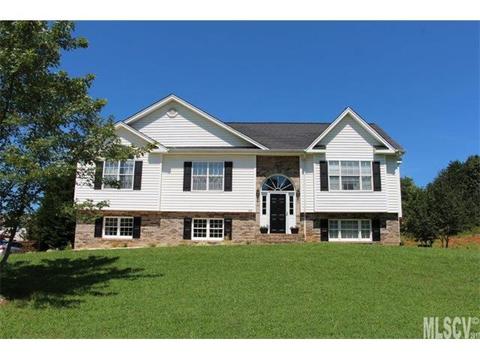 615 34th St, Conover, NC 28613 photo 1