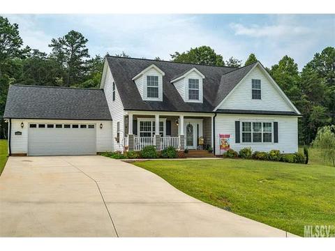 4288 Samuels Run, Vale, NC 28168 photo 1