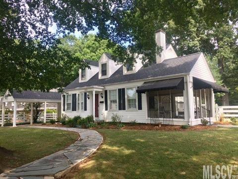 904 4th Street Nw Dr NW, Hickory, NC 28601 photo 3