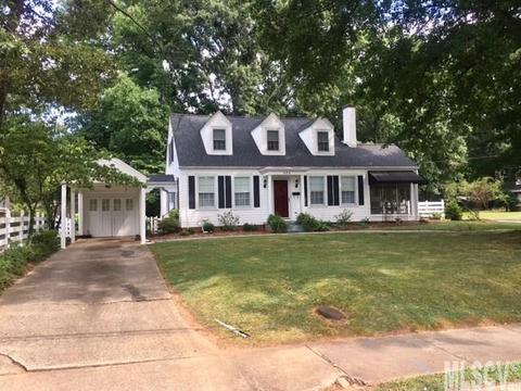 904 4th Street Nw Dr NW, Hickory, NC 28601 photo 1
