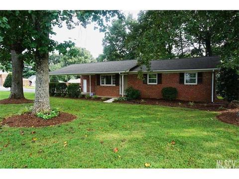 4047 Section House Rd, Hickory, NC 28601 photo 1