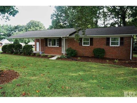 4047 Section House Rd, Hickory, NC 28601 photo 16