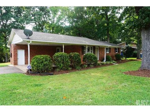 4047 Section House Rd, Hickory, NC 28601 photo 2