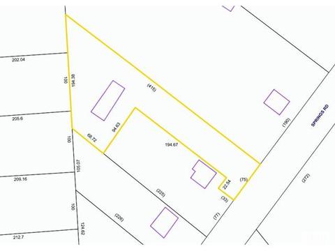 4569 Springs Rd, Conover, NC 28613 photo 16