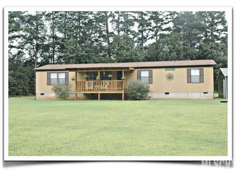 4569 Springs Rd, Conover, NC 28613 photo 1