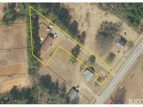4569 Springs Rd, Conover, NC 28613 photo 15
