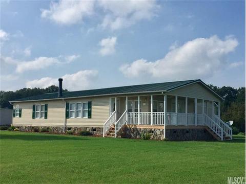 2848 E Maiden Rd, Maiden, NC 28650 photo 1