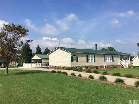2848 E Maiden Rd, Maiden, NC 28650 photo 2