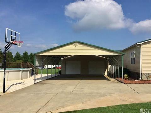 2848 E Maiden Rd, Maiden, NC 28650 photo 18