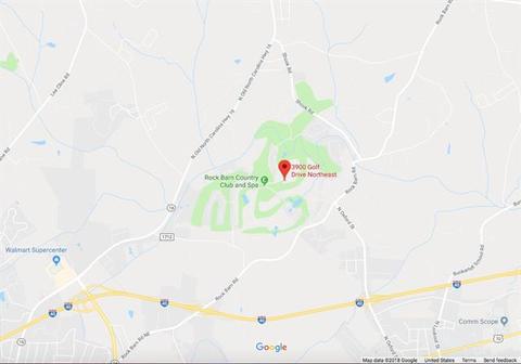 3900 Golf Dr, Conover, NC 28613 photo 34