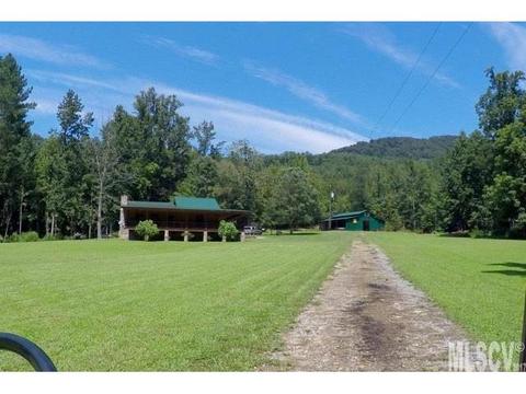 940 Camp Mccall Rd, Bostic, NC 28018 photo 1