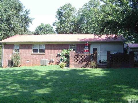 3250 12th Ave Pl, Conover, NC 28613 photo 14