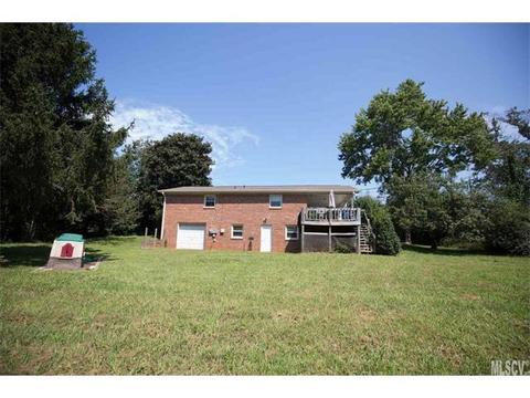 1317 Landsdowne Dr, Conover, NC 28613 photo 5