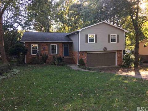 476 17th Avenue Ne Dr NE, Hickory, NC 28601 photo 1