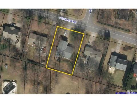 476 17th Avenue Ne Dr NE, Hickory, NC 28601 photo 19