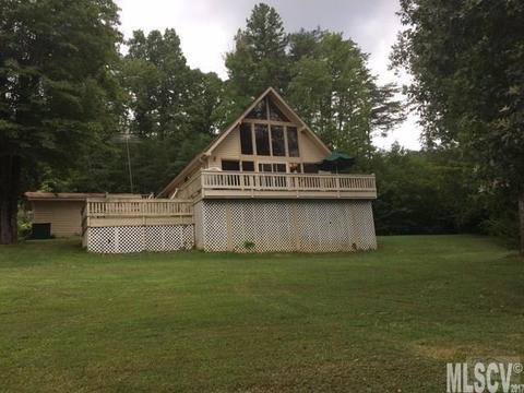 6039 Bollinger Loop, Morganton, NC 28655 photo 1
