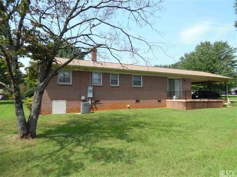 125 10th Ave, Conover, NC 28613 photo 5