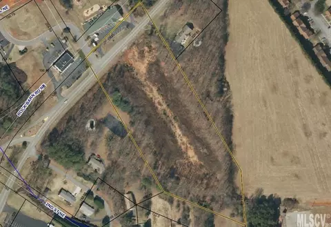 302 Rock Barn Ne Rd NE, Conover, NC 28613 photo 1