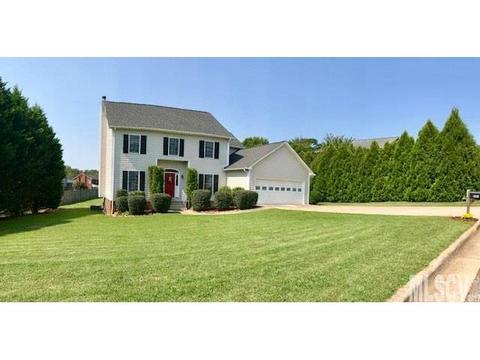 103 Pinebark, Morganton, NC 28655 photo 1