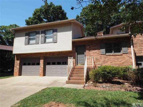 520 6th Street Ne Cir NE, Conover, NC 28613 photo 1