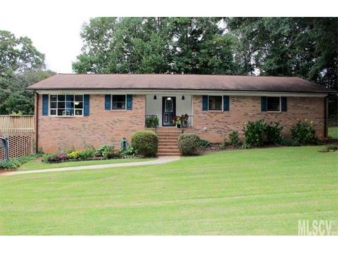 1915 Adam St, Conover, NC 28613 photo 1