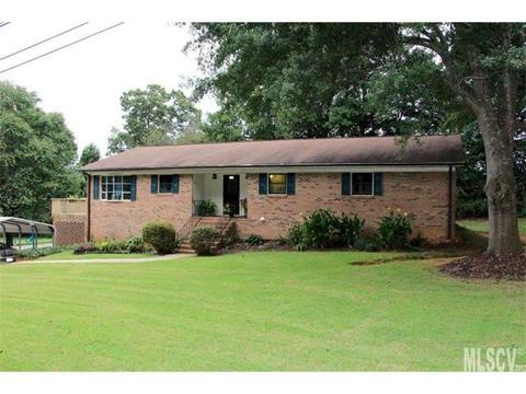 1915 Adam St, Conover, NC 28613 photo 2