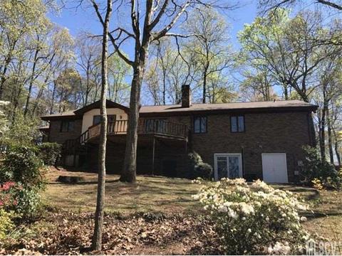 2450 Duckhook Ln, Conover, NC 28613 photo 12