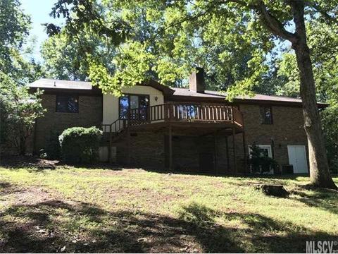 2450 Duckhook Ln, Conover, NC 28613 photo 14