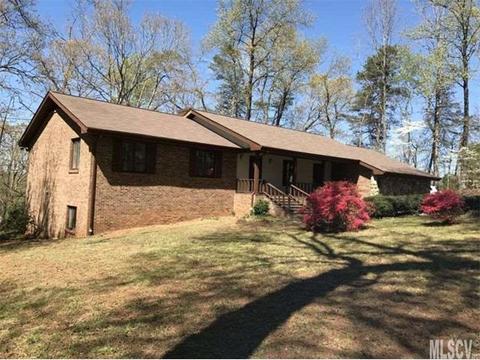 2450 Duckhook Ln, Conover, NC 28613 photo 1