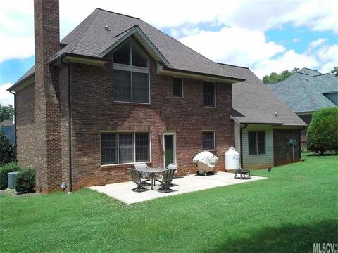 404 5th Ave, Conover, NC 28613 photo 2