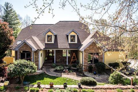 6478 Willowbottom Rd, Hickory, NC 28602 photo 1