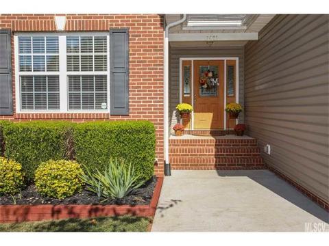1491 Mayfair Dr, Conover, NC 28613 photo 13