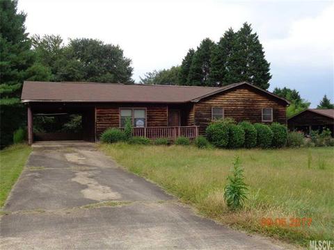 57 Cedar Forest Loop, Hickory, NC 28601 photo 1
