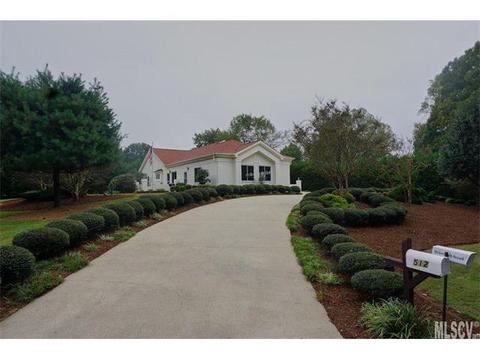 512 6th Ave, Conover, NC 28613 photo 21