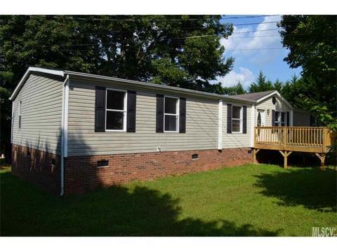 2881 Goble Rd, Hiddenite, NC 28636 photo 13