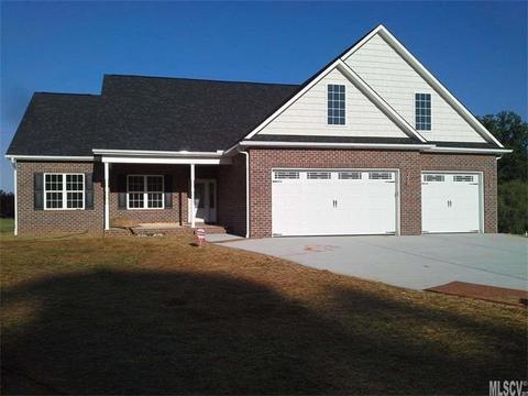 18 Hawks, Hickory, NC 28601 photo 1
