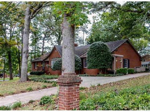 604 8th St, Conover, NC 28613 photo 2