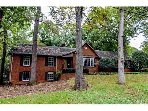 604 8th St, Conover, NC 28613 photo 1