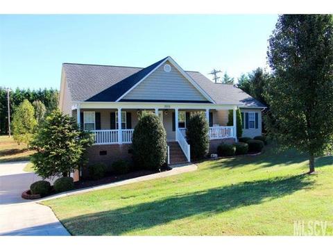 3375 48th Ave Ln, Hickory, NC 28601 photo 2