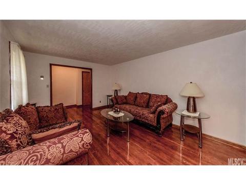 5037 Springhaven Dr, Conover, NC 28613 photo 3