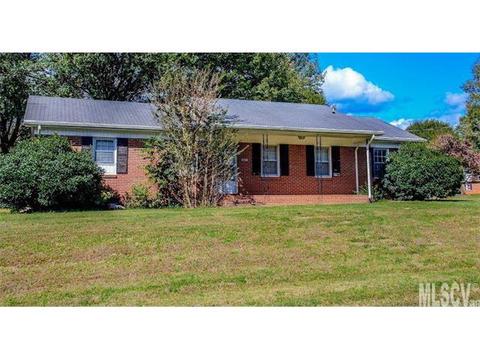 5037 Springhaven Dr, Conover, NC 28613 photo 1