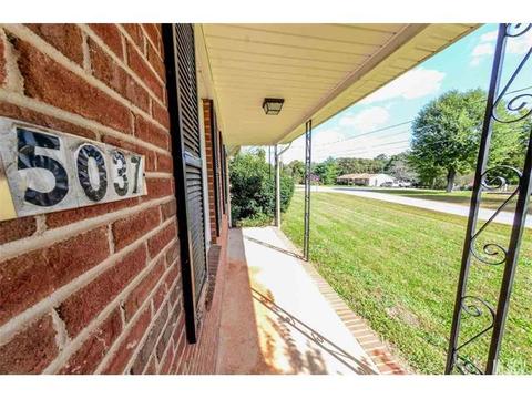 5037 Springhaven Dr, Conover, NC 28613 photo 19
