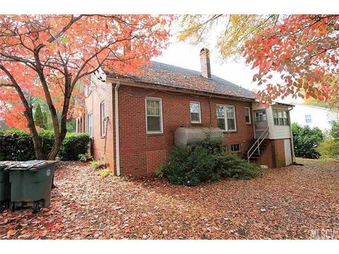 519 1st St, Conover, NC 28613 photo 2
