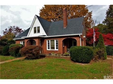 519 1st St, Conover, NC 28613 photo 1