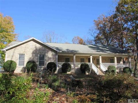 3895 Zero Mull Rd, Morganton, NC 28655 photo 1