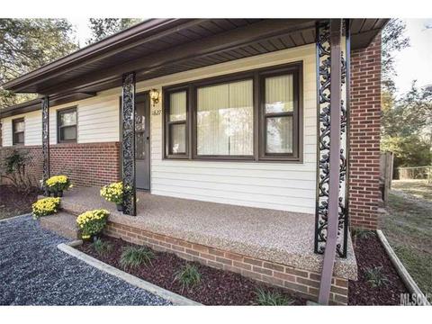 1827 Noah Path, Conover, NC 28613 photo 2