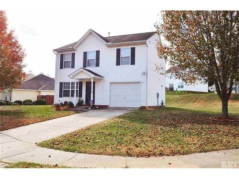 1908 9th Street Se Dr SE, Hickory, NC 28602 photo 1